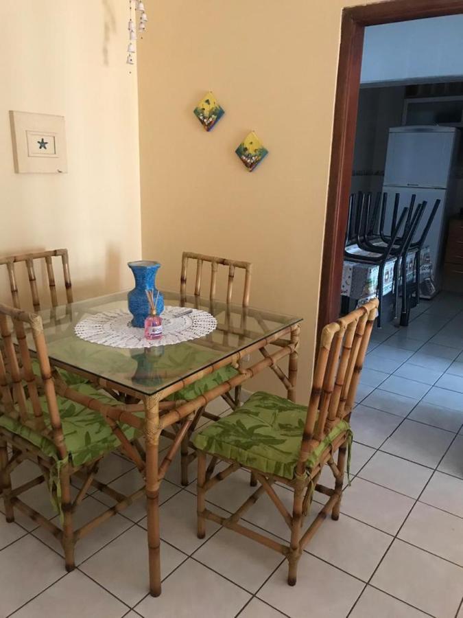 Lindo Apartamento Guilhermina - Edificio Frente Para O Mar Praia Grande  Exterior foto